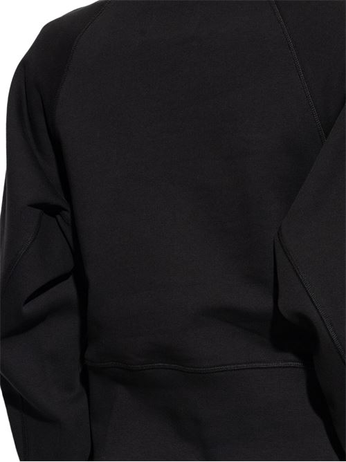 Stencil Athletic - Black sweatshirt VIVIENNE WESTWOOD | 1I01000YJ006ON401